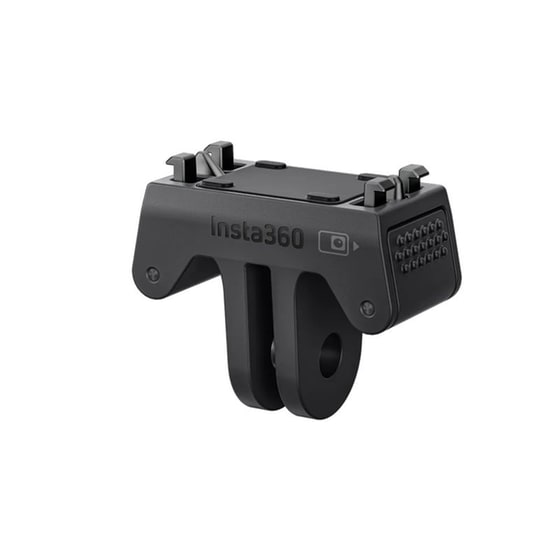 Βάση Στήριξης Insta360 Ace Pro/Ace Standard Mount - Μαύρο image 0