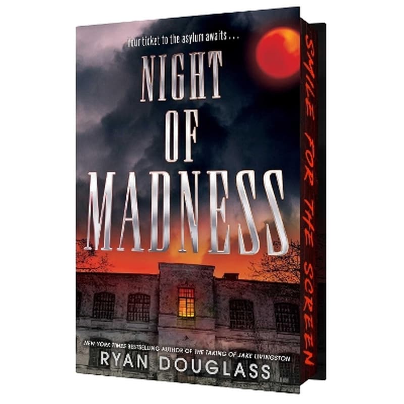 Night of Madness