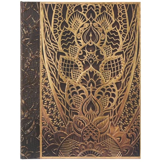 Σημειωματάριο Paperblanks Ultra The Chanin Rise image 0
