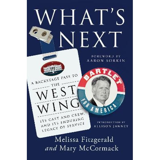 What's Next image 0