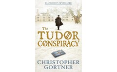 Tudor Conspiracy