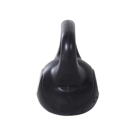 Kettlebell Homcom 10 kg από Άμμο Μαύρο image 2