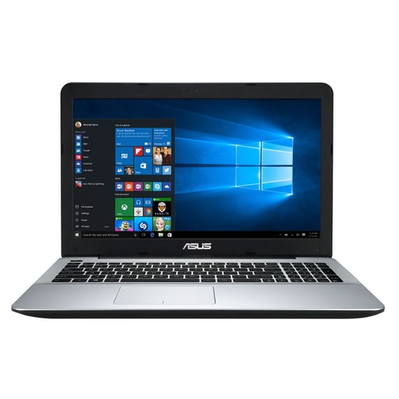 Laptop Asus 15.6" (A9-9420/8GB/1TB/AMD Radeon R5 M420 2GB) X555BP-XO290T image 0
