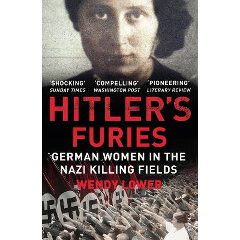 Hitlers Furies