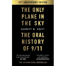 The Only Plane in the Sky