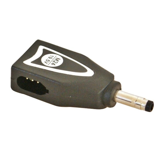 Φορτιστής Laptop για Hp - Powertech Βύσμα Για Φορτιστή Laptop - M24 - Hp image 0