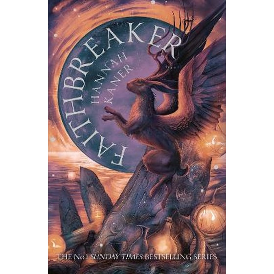 Faithbreaker image 0