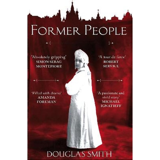 Former People image 0