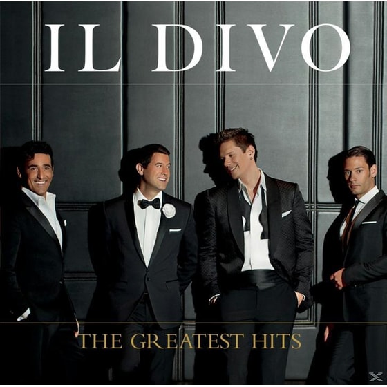 The Greatest Hits (Deluxe) image 0