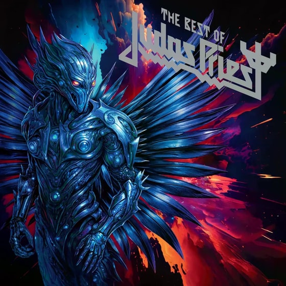The Best Of Judas Priest (LP) image 0