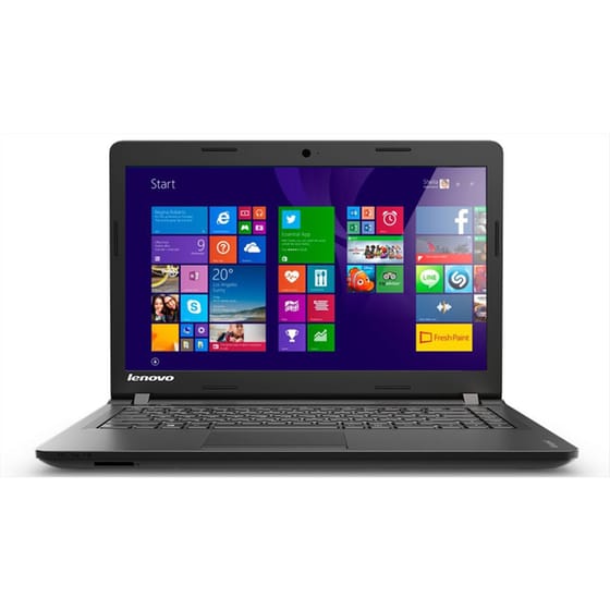 Laptop Lenovo 10014IBY 14.0" (N2840/2GB/500GB/ HD) image 0