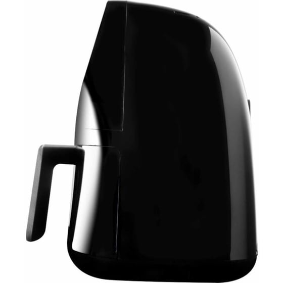 SOGO FRE-SS-10800 με Αποσπώμενο Κάδο 1000 W 2 L Μαύρο Φριτέζα Αέρος image 6