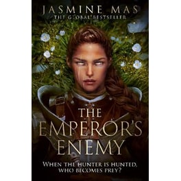 The Emperor's Enemy