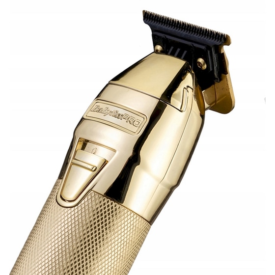 Επαγγελματικό Trimmer Babyliss Pro FXONE Skeleton FX799 Χρυσό image 4