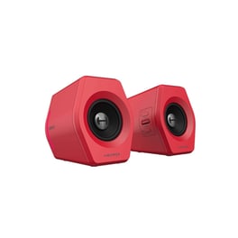 Ηχεία 2.0 Edifier G2000 32W - Κόκκινο