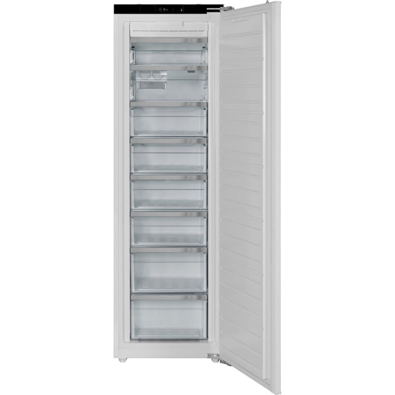 ELITE BERTAZZONI FRZ603UBNPTC/20 197 Lt Πλήρως Εντοιχιζόμενος Καταψύκτης Όρθιος