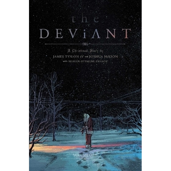 The Deviant Vol. 1 image 0