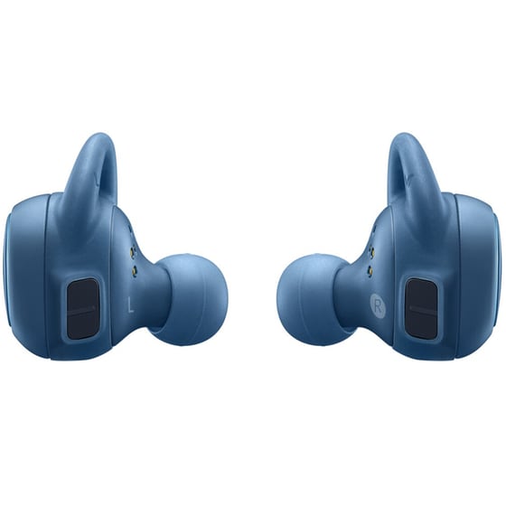 Bluetooth Samsung Gear IconX Μπλε image 2