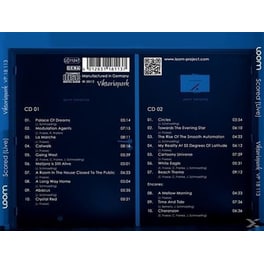 Scored (Live 2011)