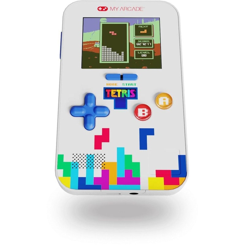 MY ARCADE Retro Κονσόλες Arcade Tetris Go Gamer