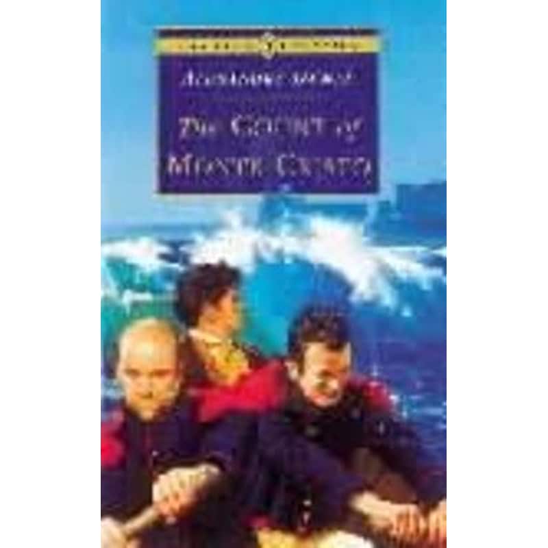 Count of Monte Cristo
