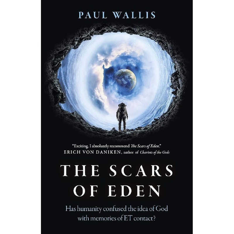 The Scars of Eden
