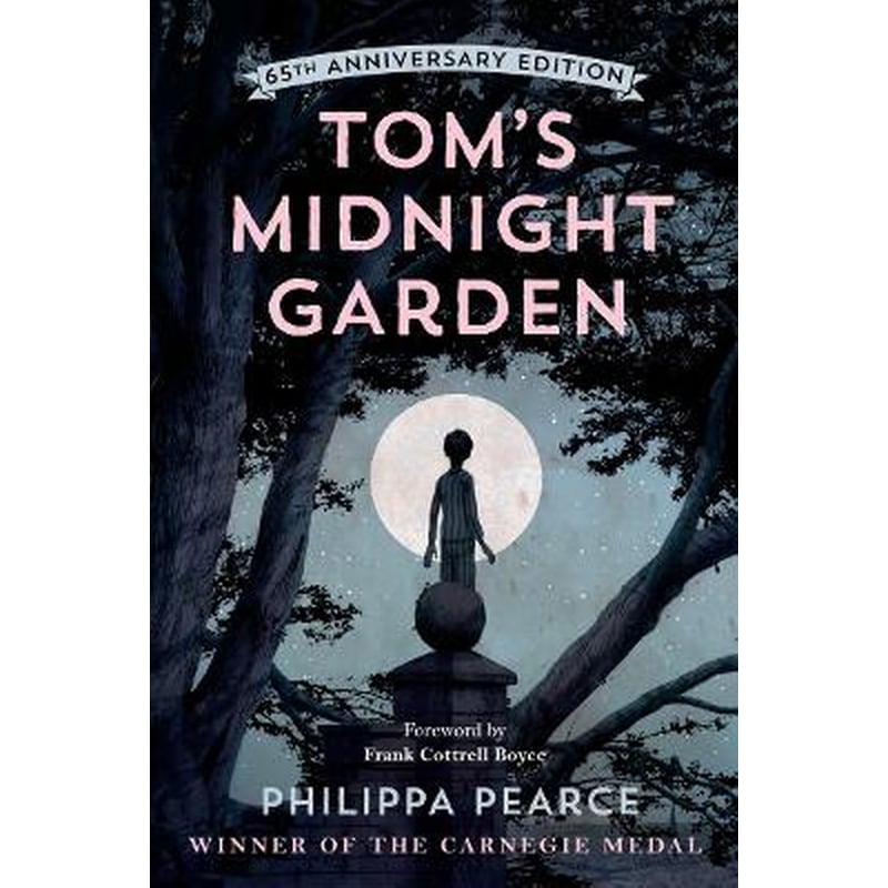 Toms Midnight Garden 65th Anniversary Edition