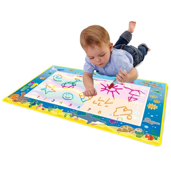 Addo Out of the Box Χαλάκι Ζωγραφικής Νερού image 1