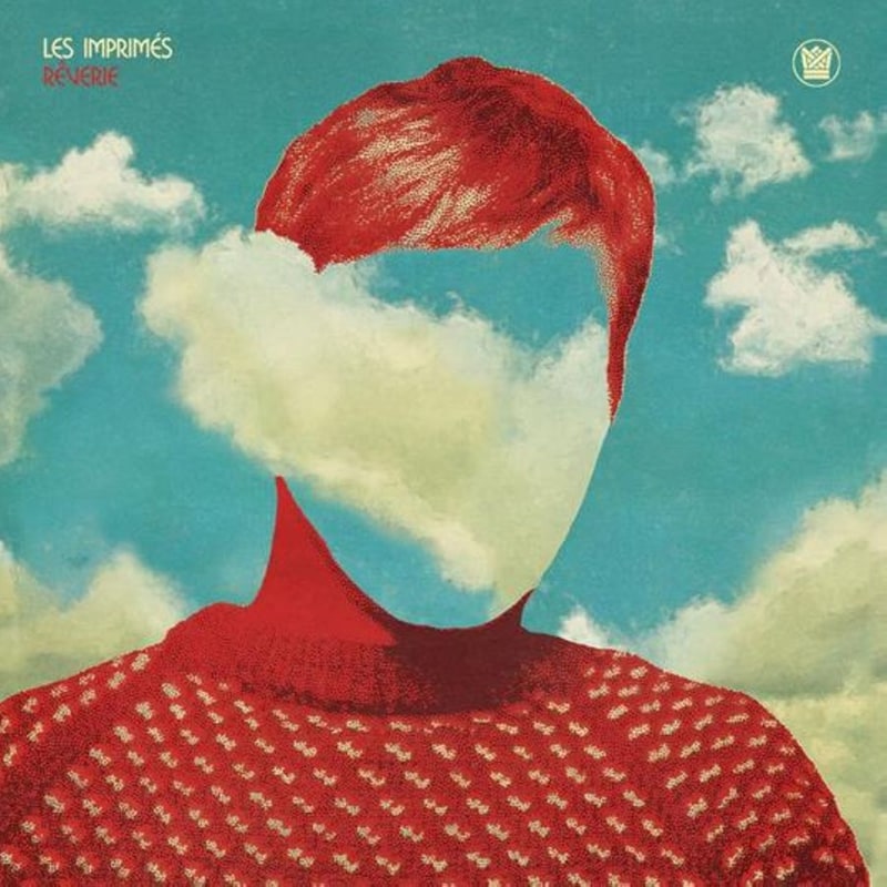 Reverie (LP)