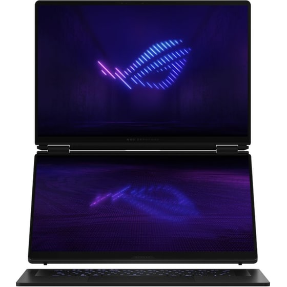 Asus ROG Zephyrus Duo GX651AX-SR121X 16" 3K OLED (Intel Core Ultra 9-386H/64GB/2TB SSD/Geforce RTX 5090/Win11Pro) Laptop image 1