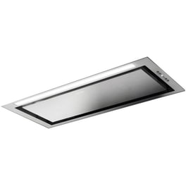 ELICA HIDDEN ADVANCE IX/A/72 72 cm Inox Μηχανισμός Απορρόφησης