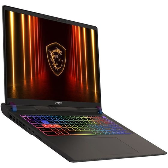 MSI Vector 16 HX AI A2XWHG-071GR 16'' QHD+ IPS 240Hz (Core Ultra 9-275HX/2TB SSD/32GB/GeForce RTX 5070 Ti/Win11Pro) Laptop image 10