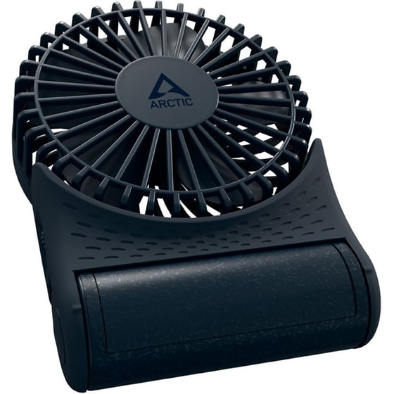 Φορητός ανεμιστήρας ARCTIC Summair 2Go - Μπλε image 3