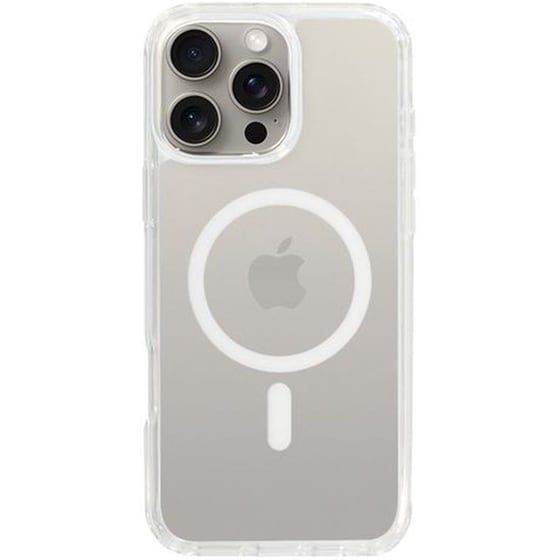 Θήκη Apple iPhone 16 Pro Max - Tune UltraMag - Clear image 0