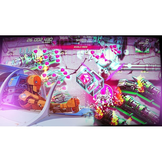 Shinorubi - Nintendo Switch image 3