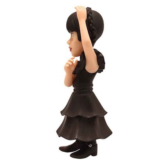 Φιγούρα Minix Wednesday - Wednesday Addams In Ball Dress image 4