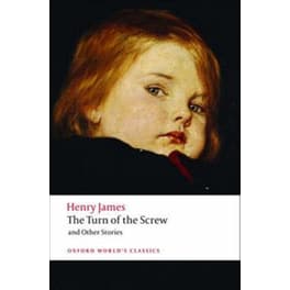 The Turn of the Screw and Other Stories