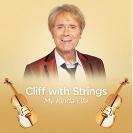 Cliff With Strings-My Kinda Life
