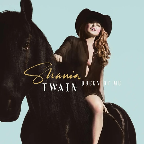 Queen Of Me (Vinyl) image 1