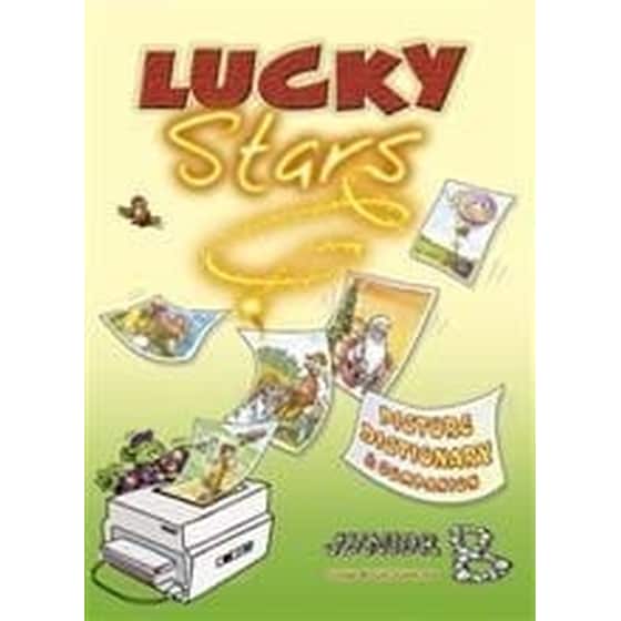 Lucky Stars Junior B image 0