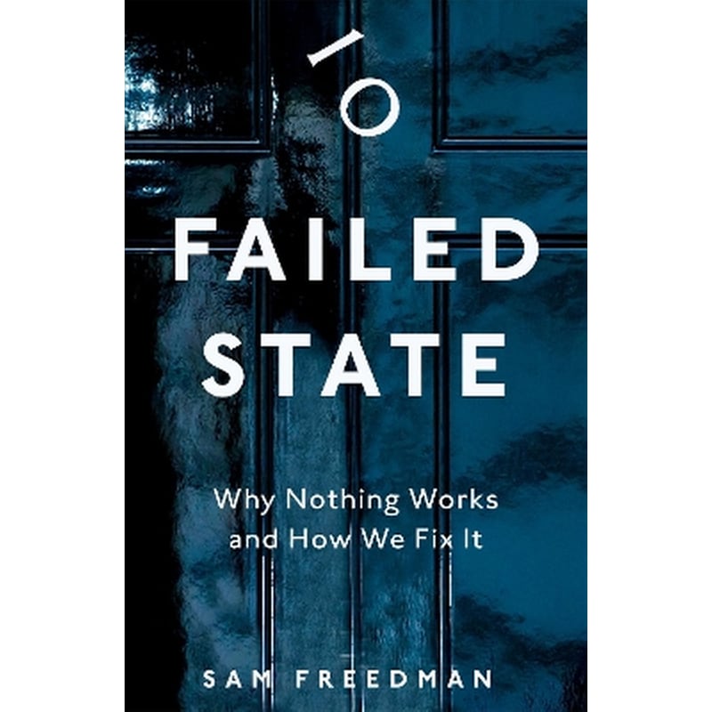 Failed State