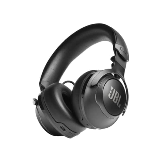 Ακουστικά Κεφαλής Jbl Club 700BT Μαύρα image 1