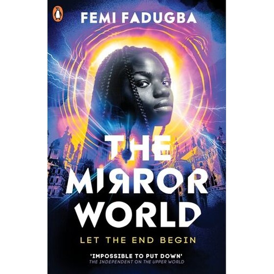The Mirror World image 0
