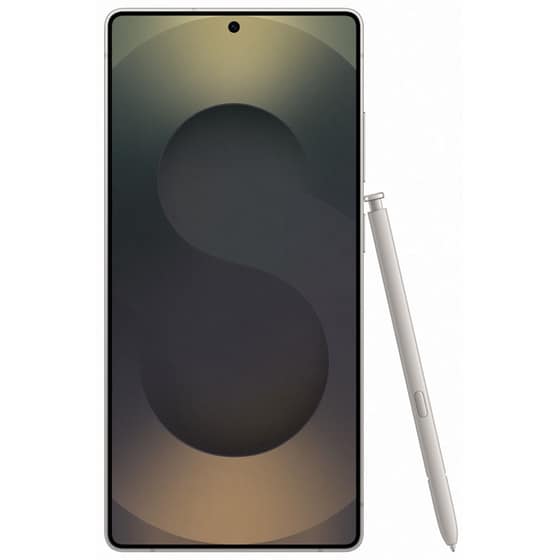 Samsung Galaxy S25 Ultra 1TB - Titanium Black image 2