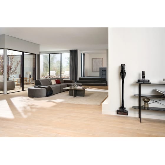 MIELE TRIFLEX HX3 Plus Aqua 25.2 V Μαύρο Σκούπα Stick image 3