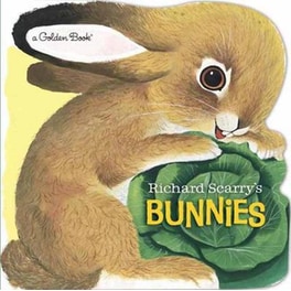 Richard Scarry's Bunnies