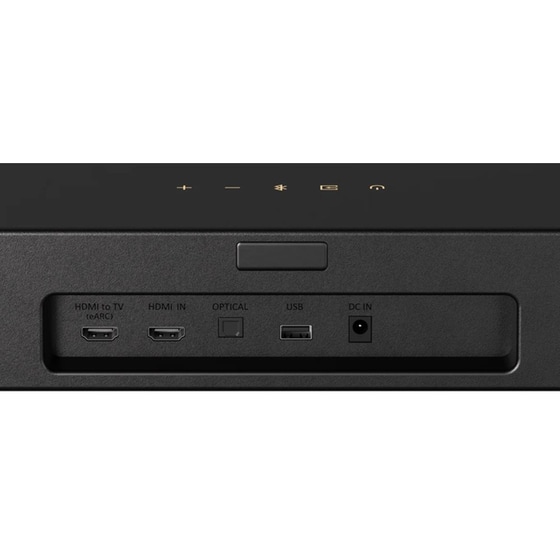 Soundbar Ultimea Skywave X50 760W 5.1.4 - Black image 3