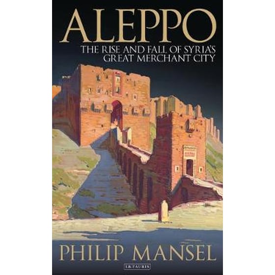 Aleppo image 0