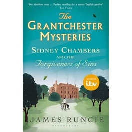 Sidney Chambers and the Forgiveness of Sins