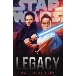 Star Wars: Legacy